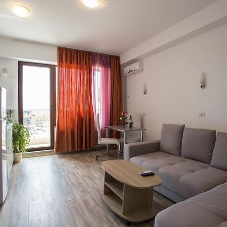 Sea View Studio Mamaia Pokoj fotografie